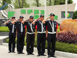 安保服務(wù)，得安保安就是專業(yè)